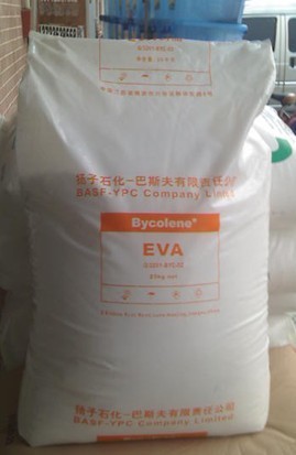 東莞代理BASF-YPC EVA 揚(yáng)子巴斯夫 V3110F意興塑化