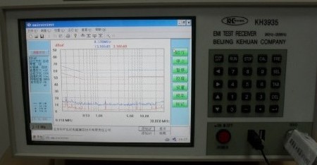 EMC測(cè)試儀   KH3935