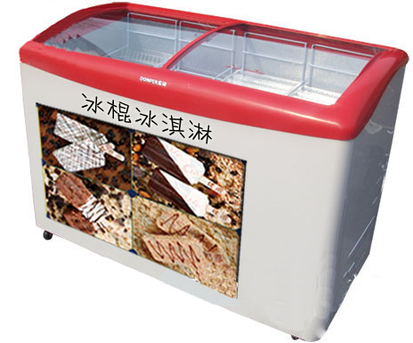 阜陽(yáng)致誠(chéng)食品機(jī)械專賣(mài)冰糕機(jī),雪糕機(jī),冰棍冰淇淋機(jī)圓您創(chuàng)業(yè)致富夢(mèng)！