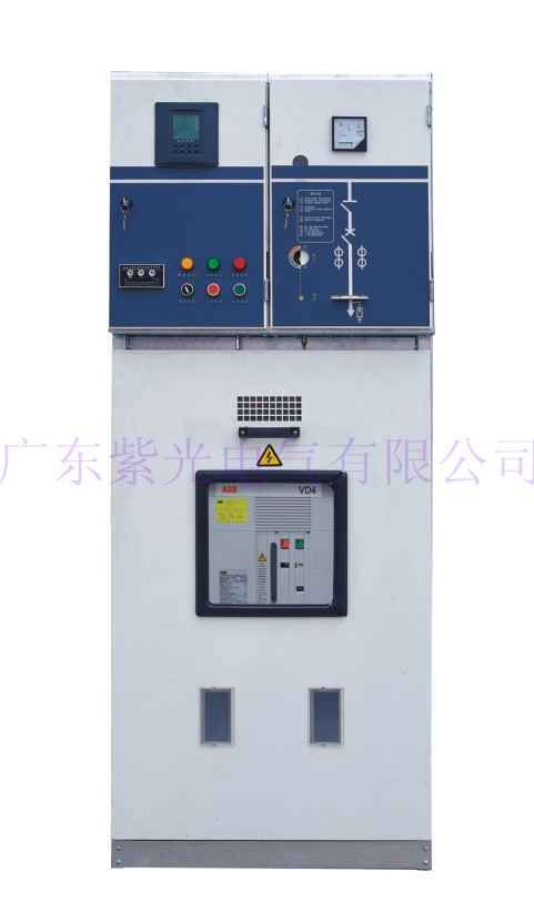 供應HD4/S真空斷路氣柜,高低開關柜成套設備