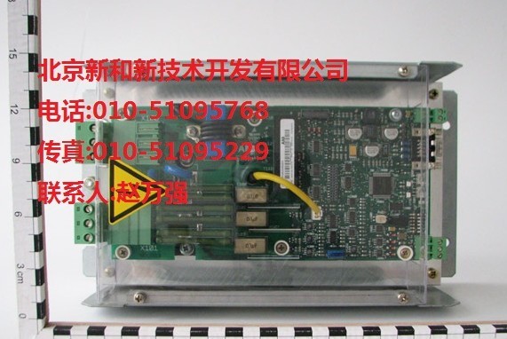 ABB DCS500功率板SDCS-PIN-205B