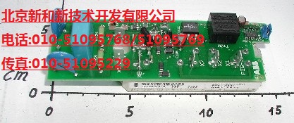 ABB勵(lì)磁板SDCS-FIS-31