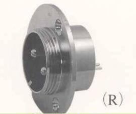 南京園太優(yōu)惠直銷日本三和金屬圓形連接器，接插件，航空插頭