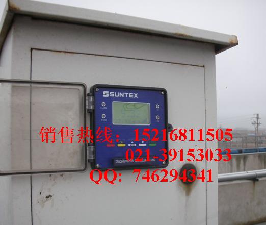 臺灣上泰（SUNTEX）DC-5100溶氧控制器, DC-5300溶氧控制器，D