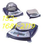 奧豪斯SPS2001F→SPS6000F→SPS4001F，電子天平