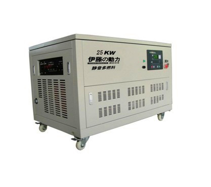 靜音箱式大功率汽油發(fā)電機(jī) 25KW汽油發(fā)電機(jī)小型汽油發(fā)電機(jī)