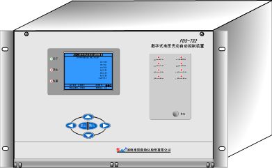 國電南自PDS-732數字式電壓無功自動控制裝置