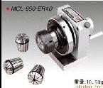 臺灣米其林筒夾研磨器一級代理商MCL-650-ER40/50