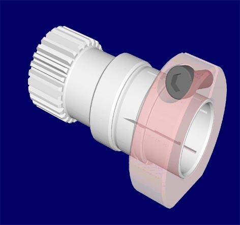 力士樂GFT80T3卷揚減速機制造