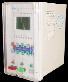 供應NSR62XRF-DOO系列電容器保護測控裝置