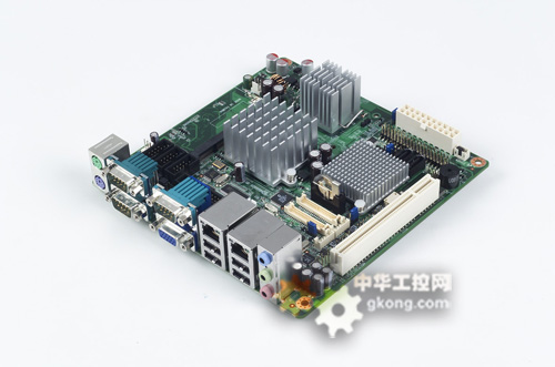 研華AIMB-270 Mini ITX工業(yè)主板正品銷售