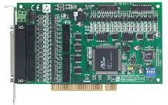 研華采集卡PCI-1754吉林廠家平價銷售