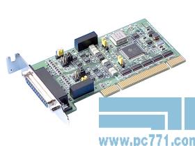 研華PCI-1737上海數(shù)據(jù)采集卡正品銷(xiāo)售