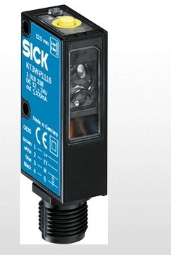 【熱賣】SICK小型光電傳感器WL160-F440,WT160-F420