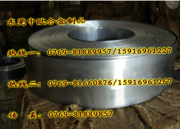 60Si2Mn彈簧鋼 進口1064彈簧鋼片 彈簧鋼熱處理