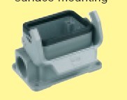 (gu)  HARTING dB 0930-006-0292