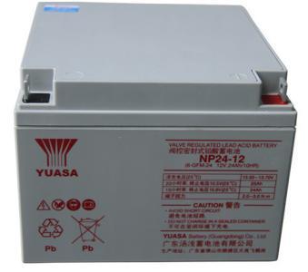 YUASA蓄電池NP65-12湯淺閥控密封電池12V65AH直流屏光伏發(fā)電