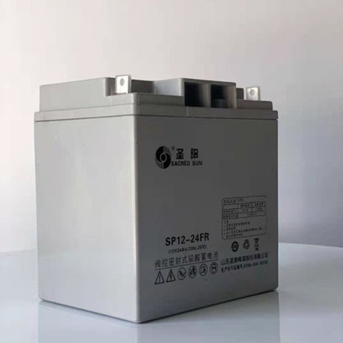 圣陽(yáng)蓄電池SP12-2412v24Ah參數(shù)技術(shù)閥控密封式電池直流屏