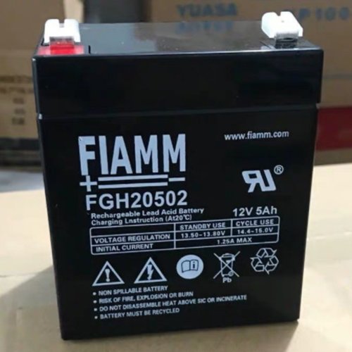 非凡FIAMM蓄電池FGH2050212V5AH閥控密封電瓶風(fēng)電專(zhuān)用