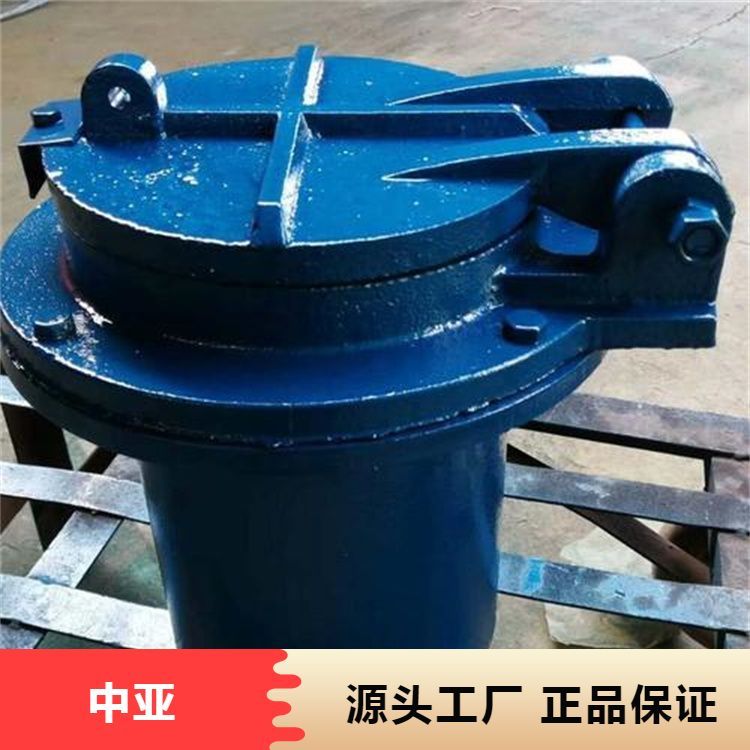 中亞雙向止水鑄鐵閘門圓形方形啟閉機(jī)鑄鐵鑲銅法蘭式拱形平面閘門