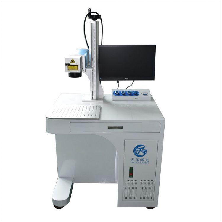 激光打標機全自動高精度激光設(shè)備光纖刻字打標機