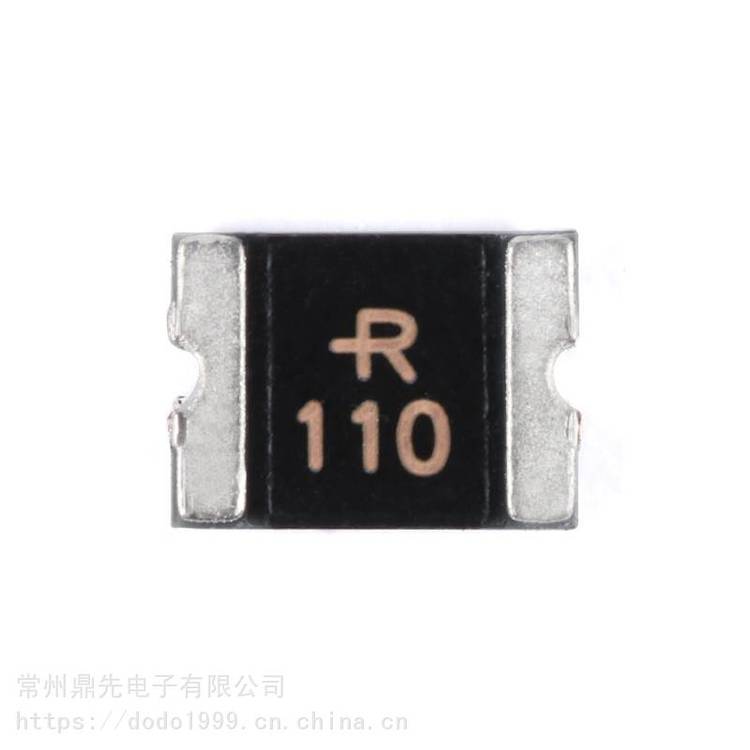 供應SMD1812P300TF貼片自恢復保險絲