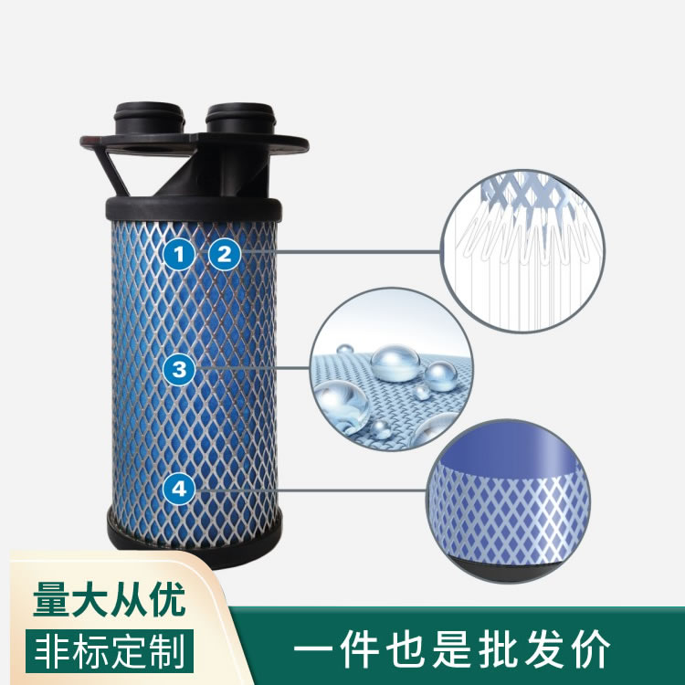 風(fēng)電偏航器濾油器V06001C486066頂軸油泵入口濾芯耀鼎