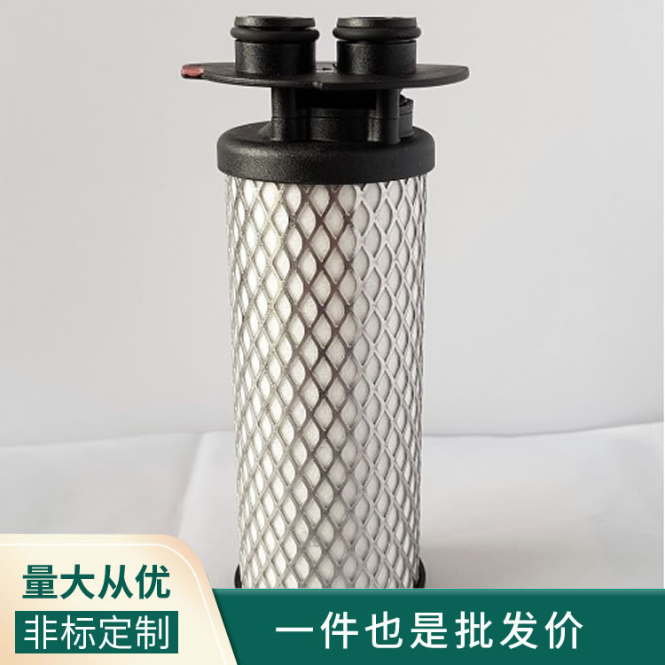 復(fù)合發(fā)電機(jī)過濾器A06001C486066沖孔網(wǎng)玻纖濾芯耀鼎