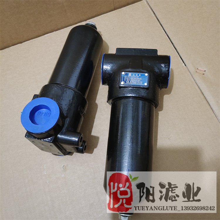 河南三門峽黎明液壓油過濾器樣本LHN-400X10現(xiàn)貨銷售