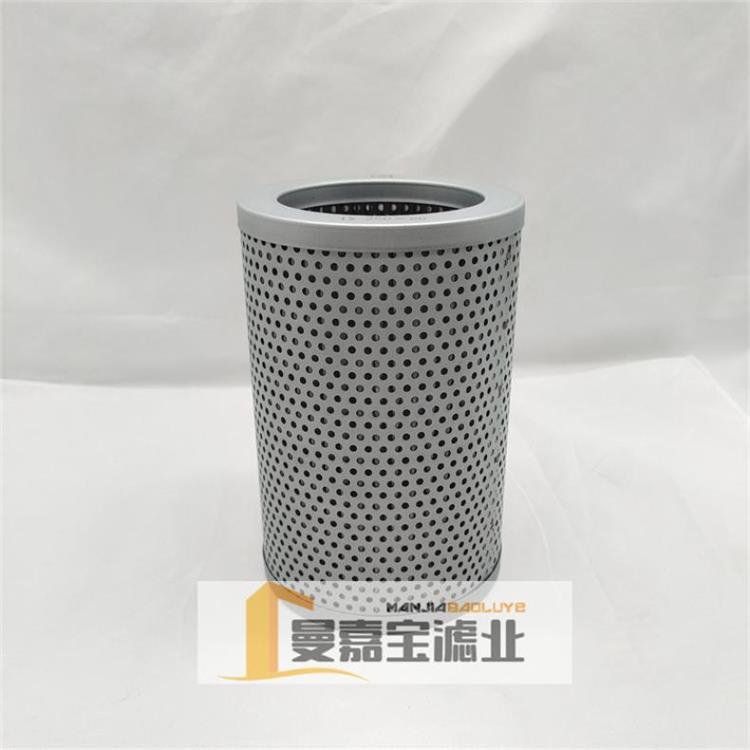 曼嘉寶濾業(yè)進口玻璃纖維液壓油濾芯黎明IX-630x180