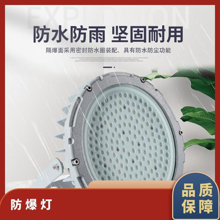 型號LED防火防爆網(wǎng)化工、煉油等吊桿式鋁合金燈100W