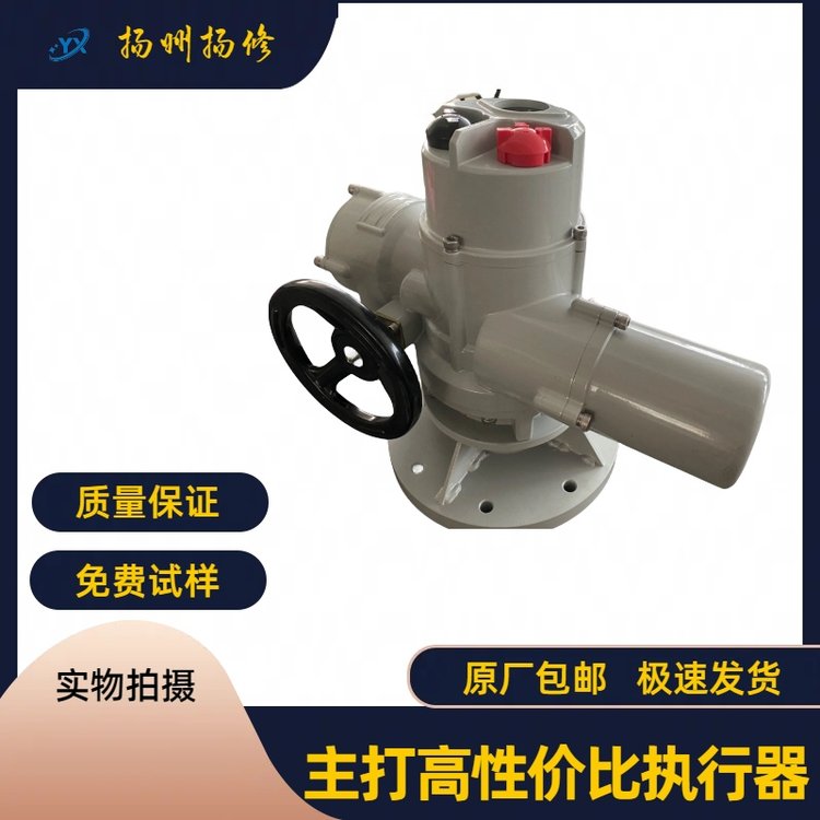 揚(yáng)修電力智能型電動執(zhí)行器2SQ8521-J60MT-BCH03調(diào)節(jié)型