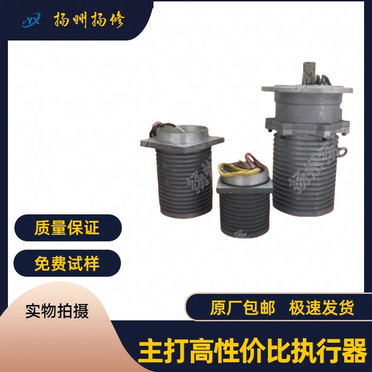 揚(yáng)修電動(dòng)執(zhí)行機(jī)構(gòu)電機(jī)1LP1080-4WQ0.370KW