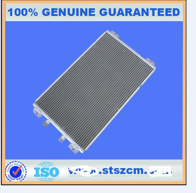 供應(yīng)推耙機配件D63E-12進口空調(diào)蒸發(fā)器ND447600-6200配件