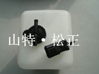 卡特挖機(jī)配件CAT374副水箱505-0524現(xiàn)貨供應(yīng)