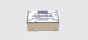 ASIAELECTRONICS開關(guān)電源亞洲電子工業(yè)LCSERIES系列開關(guān)電器