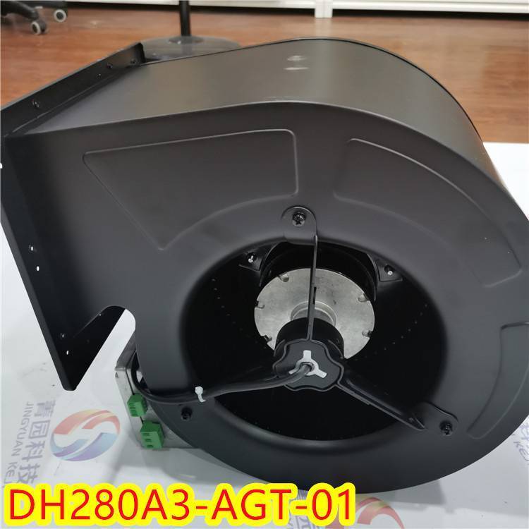 Fans-tech泛仕達(dá)屋頂離心風(fēng)機(jī)DH280A3-AGT-01