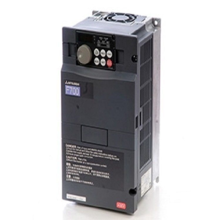 廠家直銷全新原裝三菱變頻器FR-A840-02600-2-6090KW\/380V白色變頻器