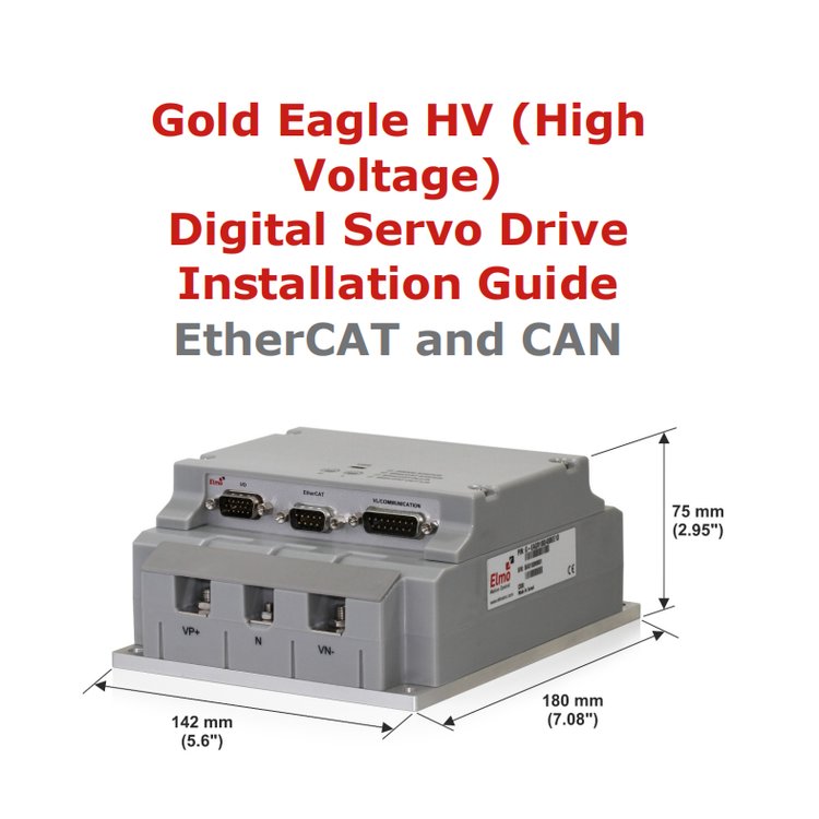 GOLDEAGLEHV大電壓低溫直流驅(qū)動(dòng)器