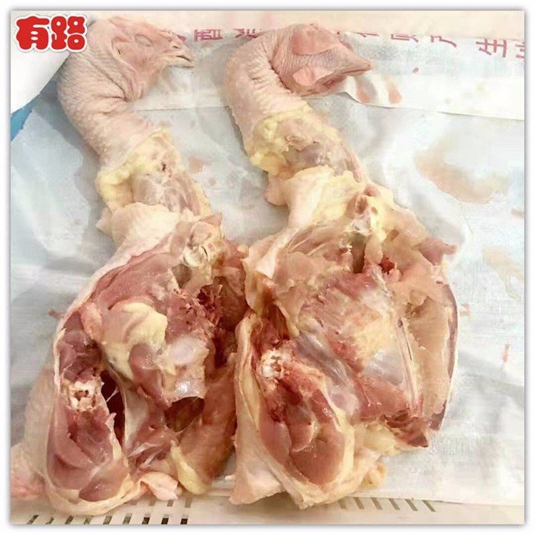 冷凍老母雞架_有路食品_老雞全架_非腌制生品雞肉產(chǎn)品廠家銷(xiāo)售