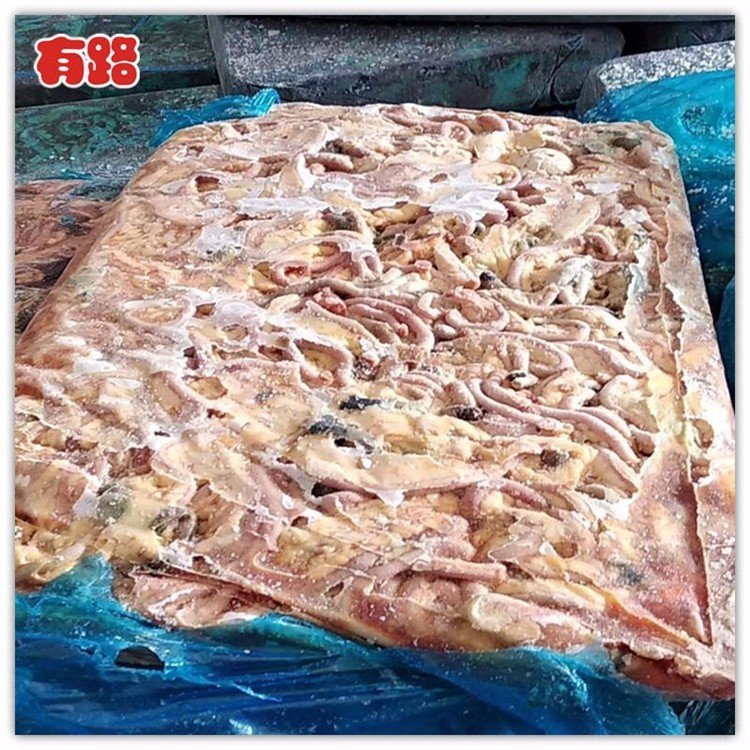 板凍雞腸子_有路食品_用于動(dòng)物飼料生品喂養(yǎng)飼料_廠家供應(yīng)