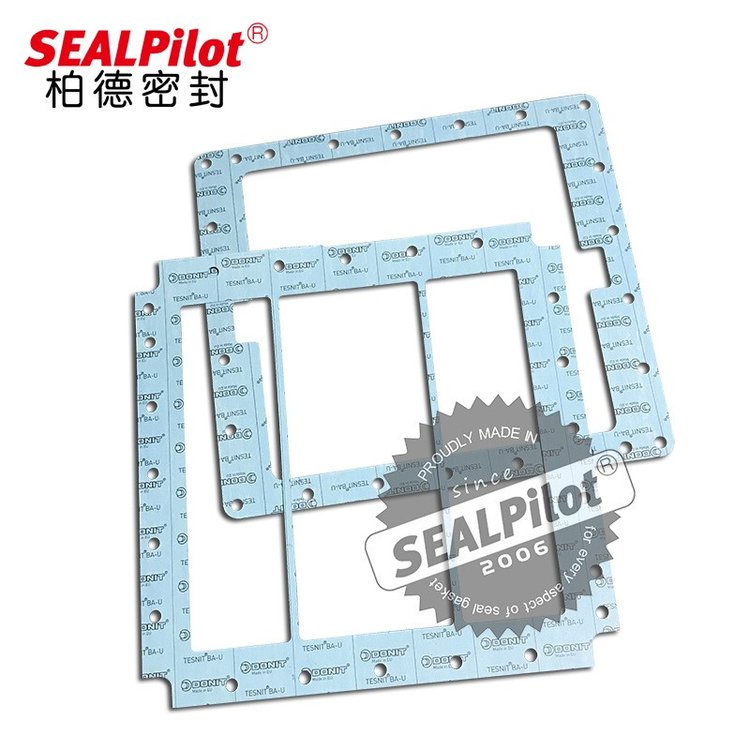 壽力壓縮機(jī)密封墊片壓縮機(jī)缸頭墊片螺桿壓縮機(jī)維修密封墊