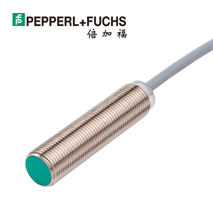 倍加福NBB2-8GM50-E2(PEPPERL FUCHS)電感式傳感器(3046