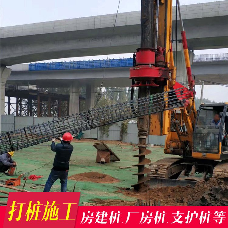 旋挖鉆機租賃附近建房廠房打樁用于高速公路等工地