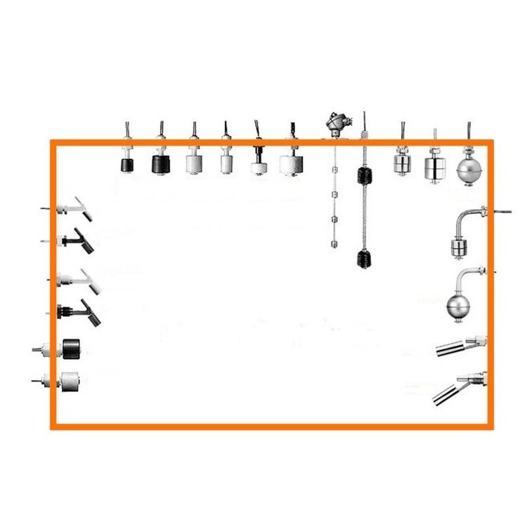 東莞多點(diǎn)塑料浮球開關(guān)報(bào)警_塑料浮球開關(guān)定制_柏奧