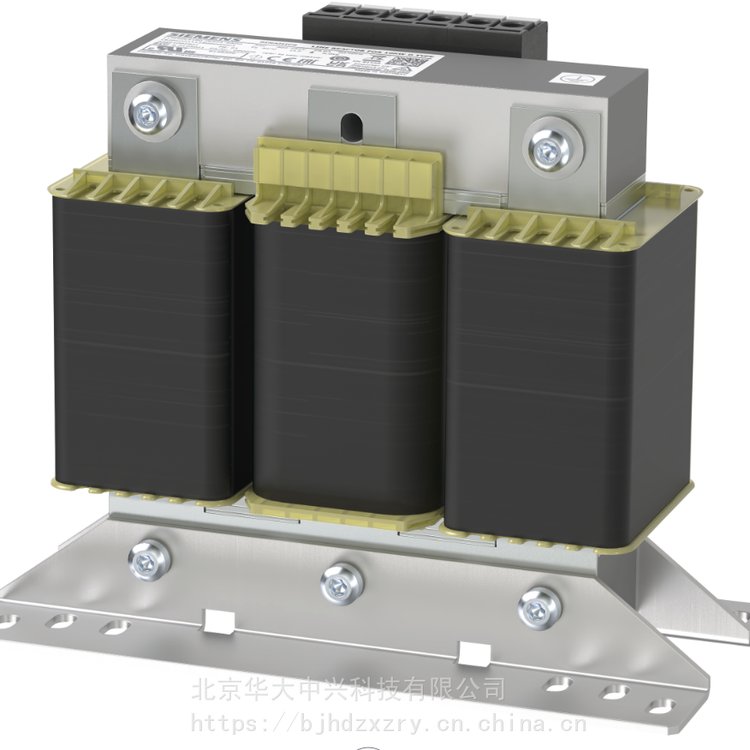6SL3100-0EE21-6AA0︱電源電抗器