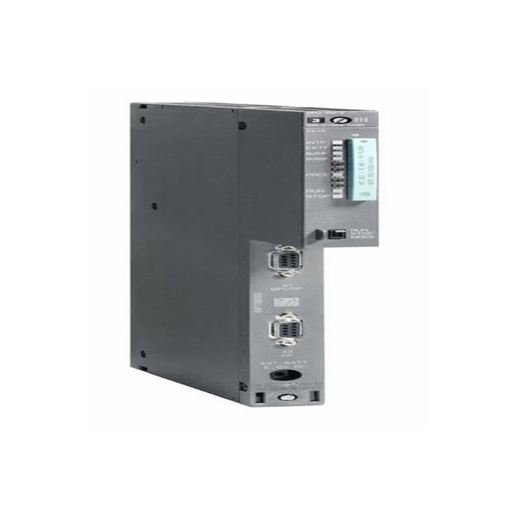 示教器IC200MDL640通信冗余輸出接口模塊軟啟動