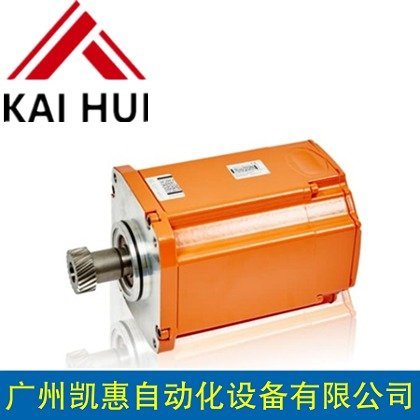 ABB機(jī)器人電機(jī)3HAC057550-004，適用于IRB6600\6650S機(jī)械手