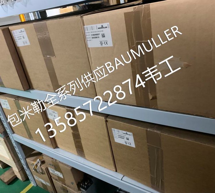 德國包米勒BAUMULLER說明書驅(qū)動(dòng)器BM4462-FI1-01244-0309故障供應(yīng)