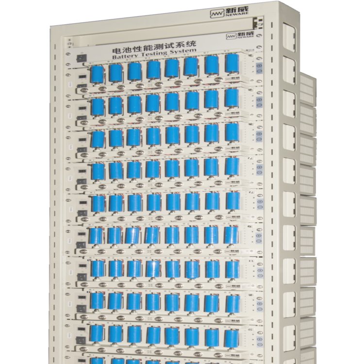 手機(jī)電池分容柜CT-4008T-5V6A-S1帶測內(nèi)阻功能